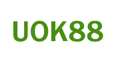 uok88 logo